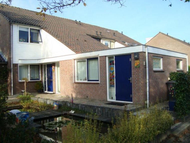 Aanbouw in de buurt van Breukelen voor meer ruimte, luxe en comfort