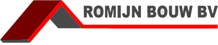 Logo | Romijnbouw BV