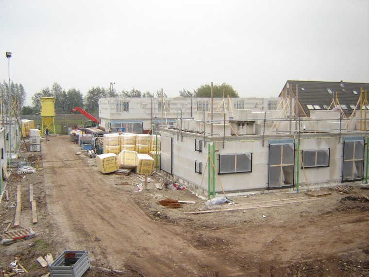 Bouwbedrijf Romijn Bouw in regio Rozenburg voor al uw bouwplannen