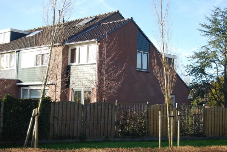 Voor verbouw, aanbouw en opbouw in de buurt van IJsselmonde gaat u naar Romijn Bouw!