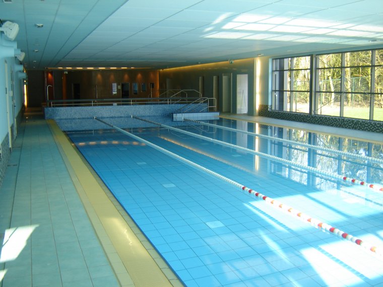 Apeldoorn Zwembad 1